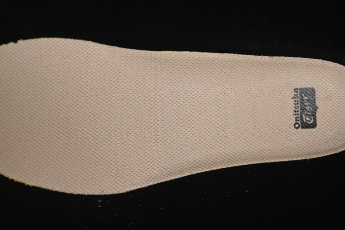 Onitsuka Tiger EDR 78 Comfortable Versatile Slip-Resistant Low-Top Running Shoes - 1183C443-200