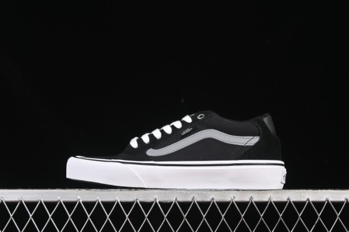 Vans Faulkner Low-Top Casual Skate Shoes - VN0A34A4MKI