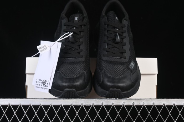 Maison Margiela MM6 x Salomon Spectur Round Toe Lace-Up Low-Top Casual Lifestyle Shoes - AJE5