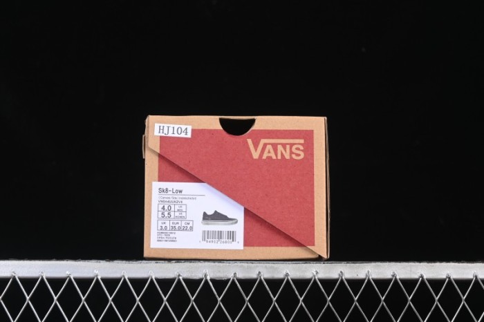 Vans Sk8-Low Low-Top Skate Shoes - VN0A4UUK2V4