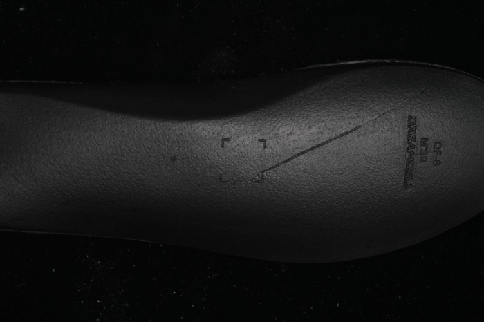 Nike Air Jordan 4 Retro Basketball Shoes with Fear Pack Design - FQ8138-002