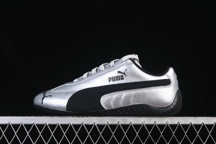 Puma Speedcat Low-Top Lifestyle Casual Shoes - 403689-01