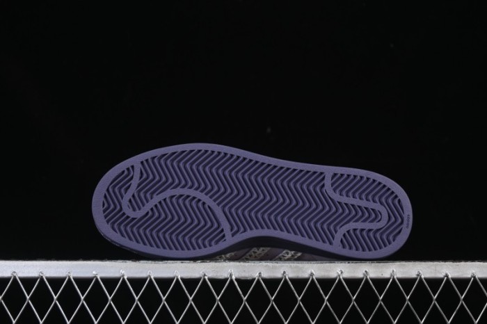 Adidas Originals Superstar II Casual Sneakers with Shell Toe Design - KJ4210