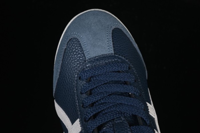 Onitsuka Tiger Mexico 66 Low-Top Casual Running Shoes - 1183B039-400