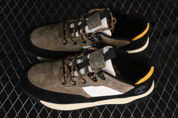 Timberland Outdoor Sports Casual Boots TBA42EW997