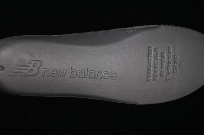 New Balance 2000 Series Retro Dad Style Casual Running Shoes - U2000WGJ