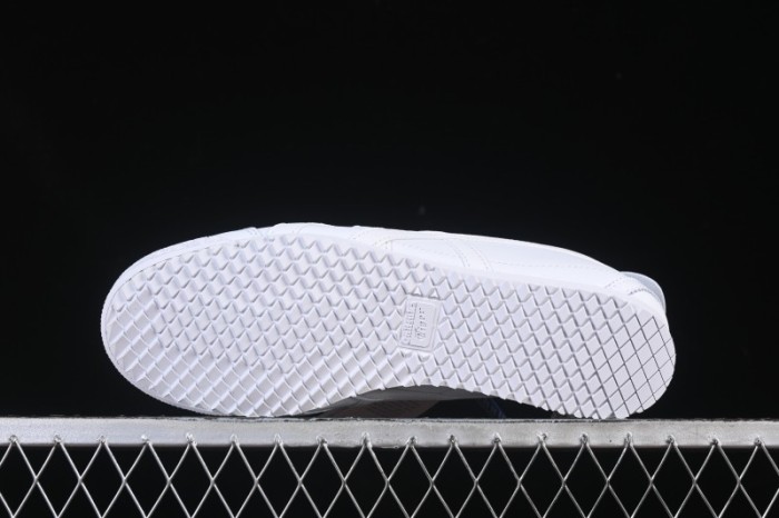 Onitsuka Tiger Mexico 66 SD Low-Top Casual Running Shoes - 1183A872-117