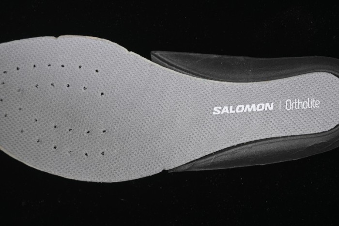 Salomon XA PRO 3D Outdoor Trail Running Shoes - 491841-23