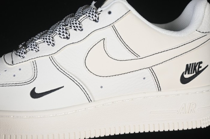 Nike Air Force 1 '07 Low Casual Sneakers - CS5288-032