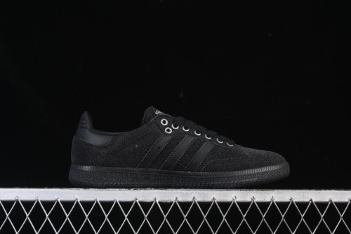 Adidas Samba OG Classic Casual Sneakers - KI6265
