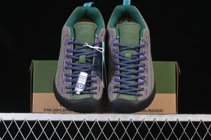 Keen Jasper Japanese Street Retro Style Outdoor Shoes - 2266