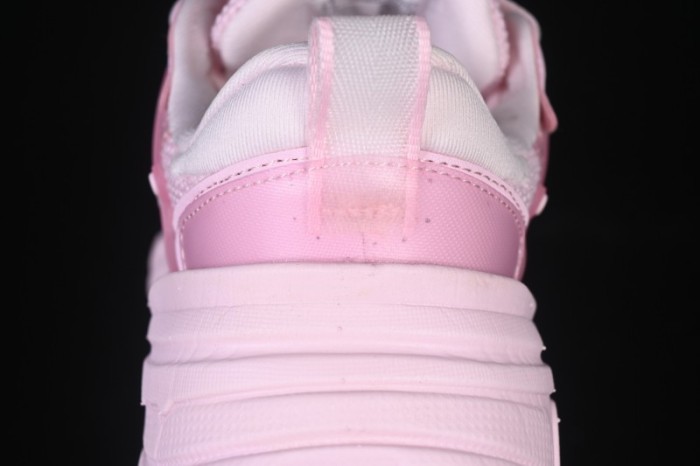 Nike V2K Runtekk Run Cushioned Anti-Slip Retro Low-Top Running Shoes - HJ5269-600