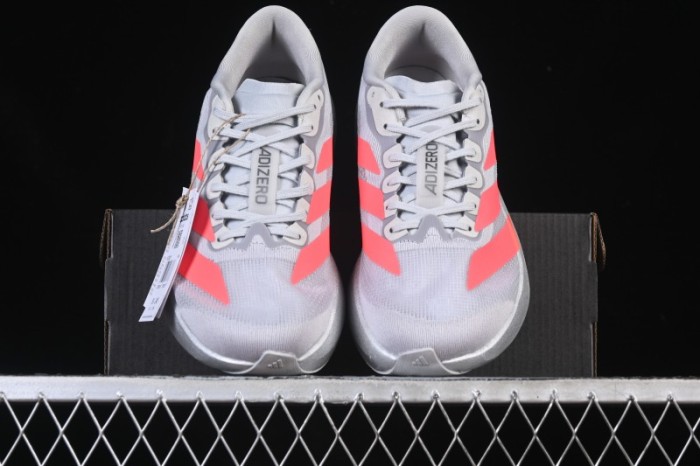 Adidas Adizero Evo SL Lightweight Breathable Cushioned Running Shoes - KI3381