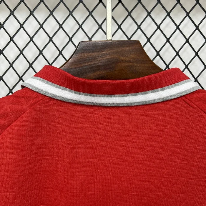 2025/26 Mens Cordoba CF Third Jersey