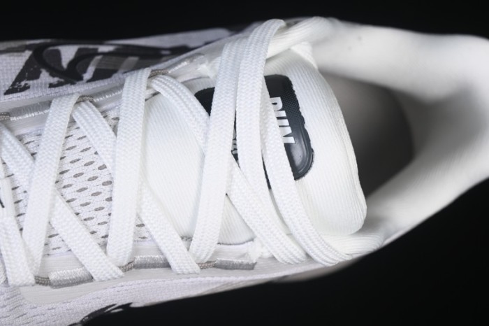 Nike Air Zoom Vomero 18 Cushioned Running Shoes - IB5726-100