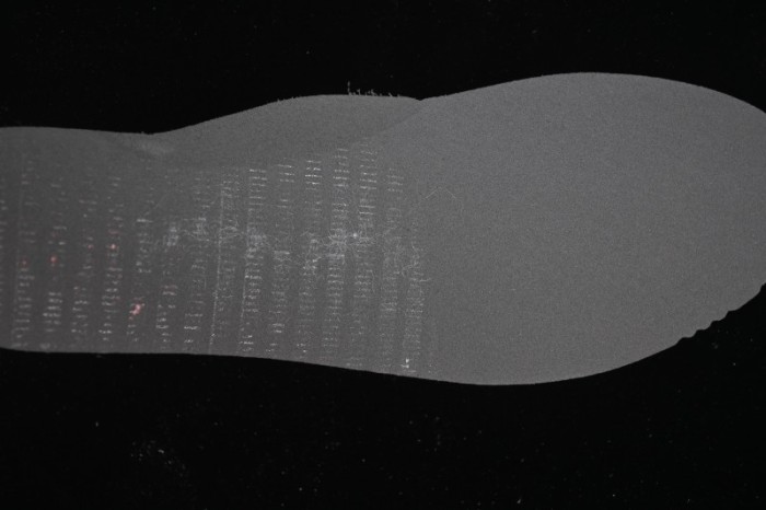 Nike Air Max Plus Retro Running Shoes with Air Cushion Technology - HF0552-001