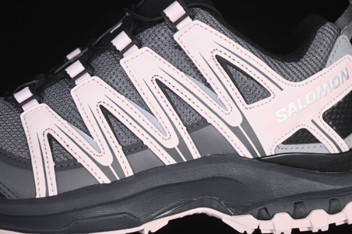 Salomon XA PRO 3D Outdoor Trail Running Shoes - 491841-23