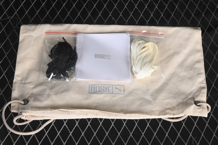 Puma Rose x Puma Speedcat Low-Top Lifestyle Casual Shoes - 404390-01