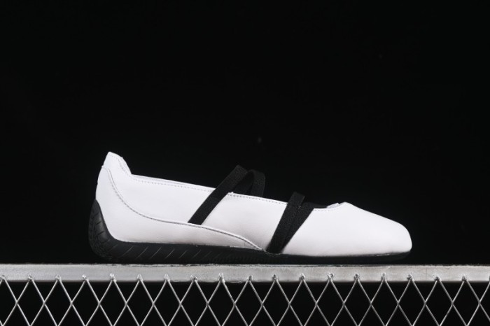 Puma Speedcat Ballet LTH Low-Top Lifestyle Casual Ballet Shoes - 403587-02