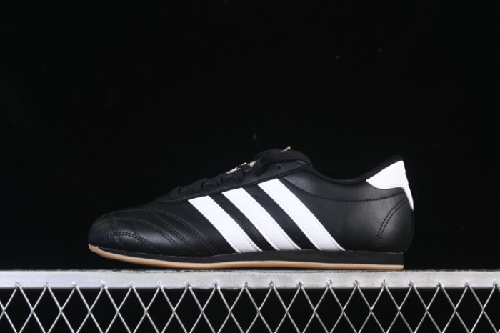 Adidas Originals Taekwondo JS1193 Low-Top Training Shoes