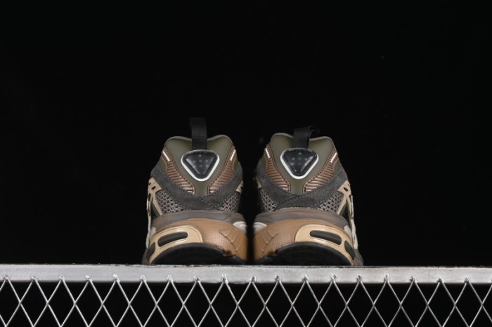 Adidas Song For The Mute x Ad Originals Adistar Cushion Retro Comfort Anti-Slip Shock Absorption Lifestyle Casual Shoes - JR8044