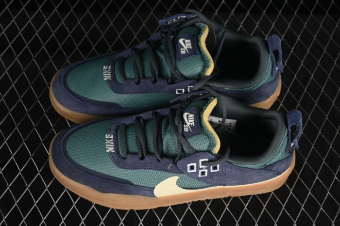 Nike SB Day One Low Casual Skate Shoes - FN4210-401