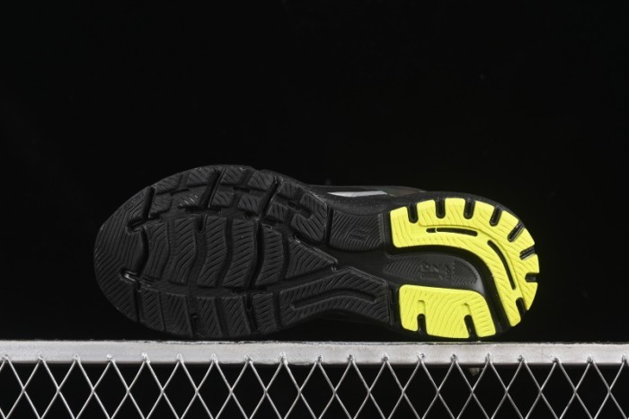 Brooks Ghost 15 Low-Cut Breathable Cushioned Support Casual Running Shoes - 1203801B189