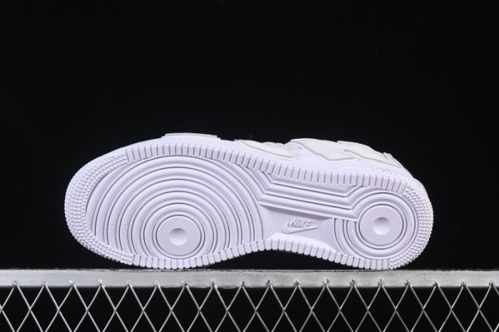 Nike Air Force 1 '07 Low Casual Sneakers - FQ7069-100