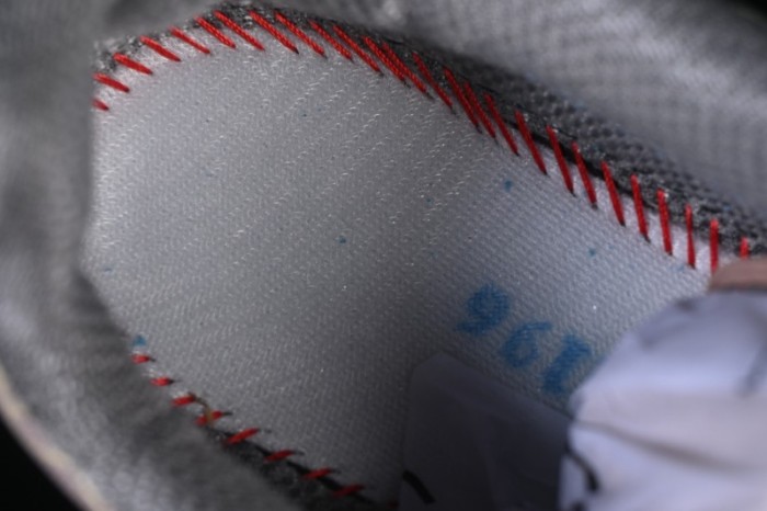 Asics Gel-Nimbus 10.1 Retro Breathable Cushioned Men's Running Shoes - 1203A543-250