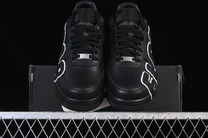 Nike Air Force 1'07 Low Casual Sneakers - HJ8463-001