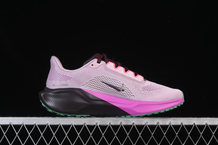 Nike Air Zoom Pegasus 41 FK Lightweight Breathable Running Shoes - IB4199-500