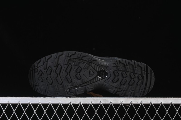 Salomon XA PRO 3D Outdoor Trail Running Shoes - 393322-23