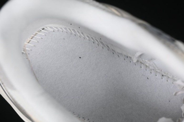 New Balance Retro Casual Running Shoes with ABZORB Cushioning - U9060ZGF