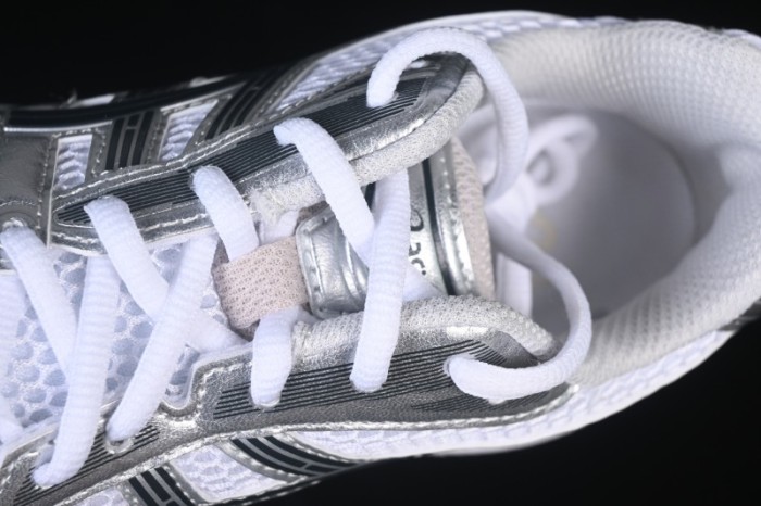 Asics Gel-Kayano 14 Breathable Professional Running Shoes - 1203A537-110