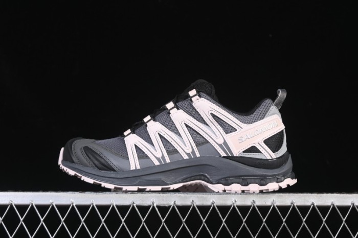 Salomon XA PRO 3D Outdoor Trail Running Shoes - 491841-23