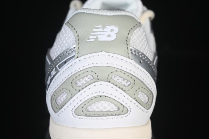 New Balance 204 Series Retro Breathable Casual Sports Running Shoes - U204LSWB