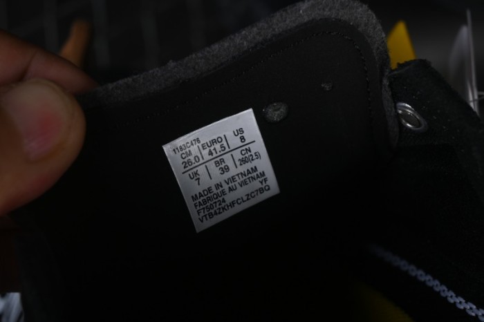 Onitsuka Tiger Mexico 66 OTP Low-Top Casual Running Shoes - 1183C476-001