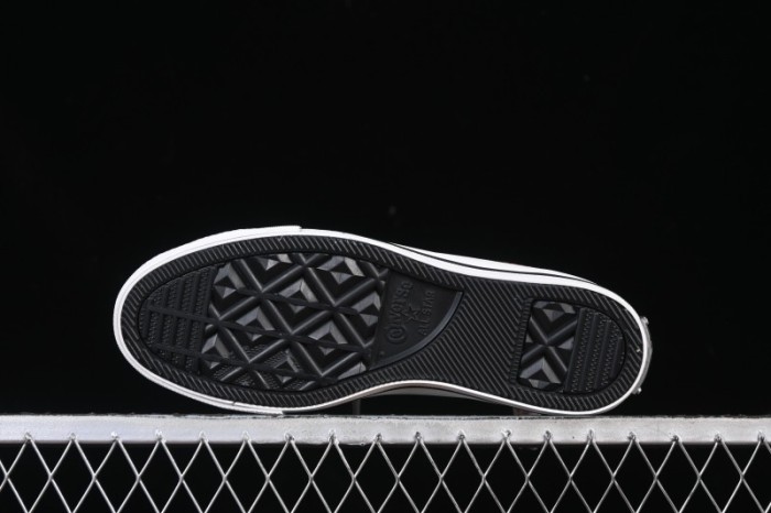 Converse Chuck 70s Naruto Themed High-Top Casual Sneakers - A14836C