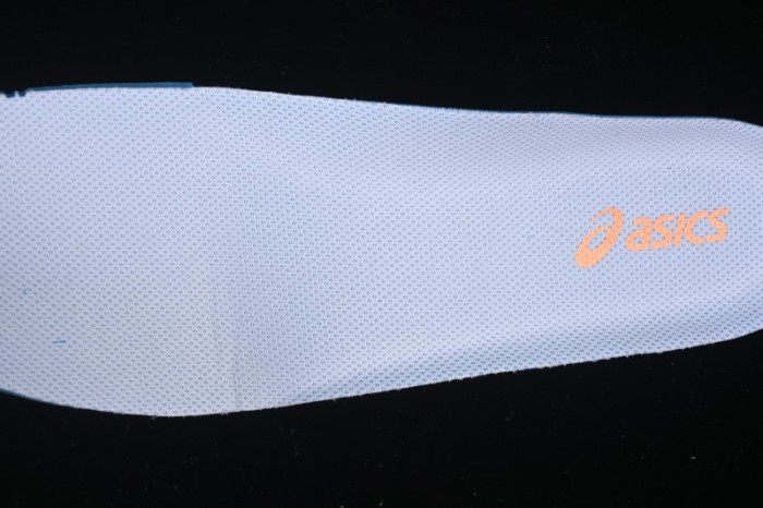 Asics Solution Speed FF 2 Retro Breathable Cushioned Casual Running Shoes - 1042A135-104