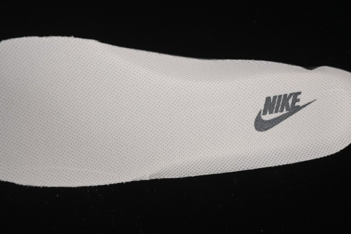 Nike Air Force 1'07 Low Casual Sneakers with Full-Length Air Cushion - XX3168-201