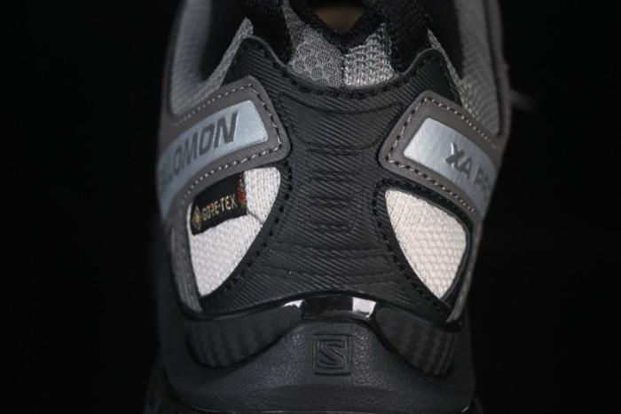 Salomon XA PRO 3D Trail Running Shoes - 475875-20