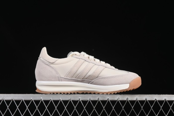 Adidas Originals SL 72 RS Retro Running Shoes - JH5100
