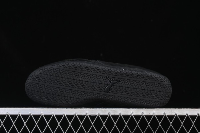 Puma Rose x Puma Speedcat Low-Top Lifestyle Casual Shoes - 405835-02