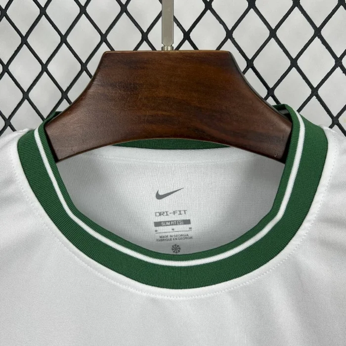 2025/26 Sporting CP Retro Cycling Edition Jersey