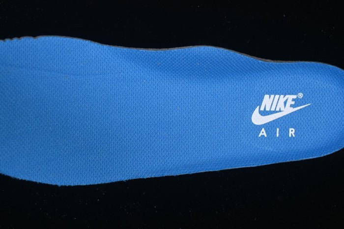 Nike Air Force 1'07 Low Casual Sneakers - IB7677-100