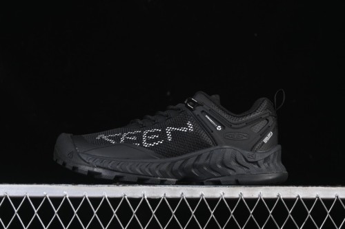 Keen Mxis Evo WP Urban Outdoor Hiking Breathable Casual Shoes - 1027797