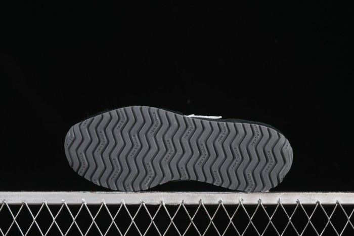 New Balance 471 Series Fabric and Split Leather Lifestyle Casual Shoes - U471AE