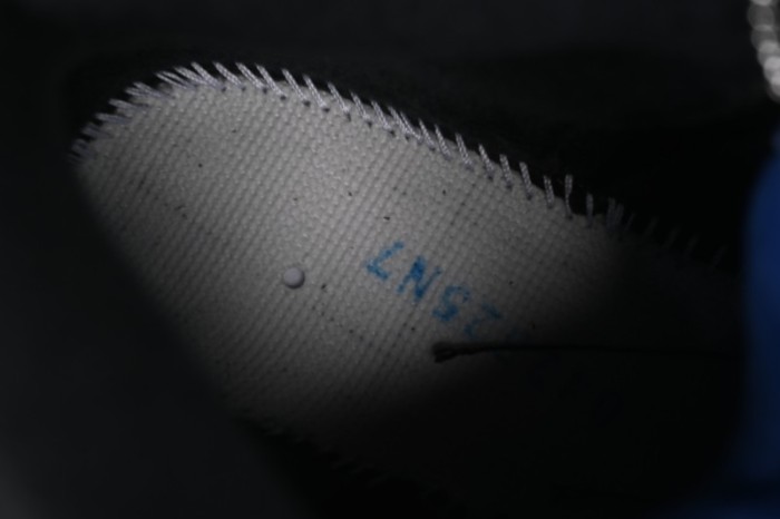 Nike Awake NY x Air Jordan 5 Black Metallic Basketball Shoes - DV4982-004