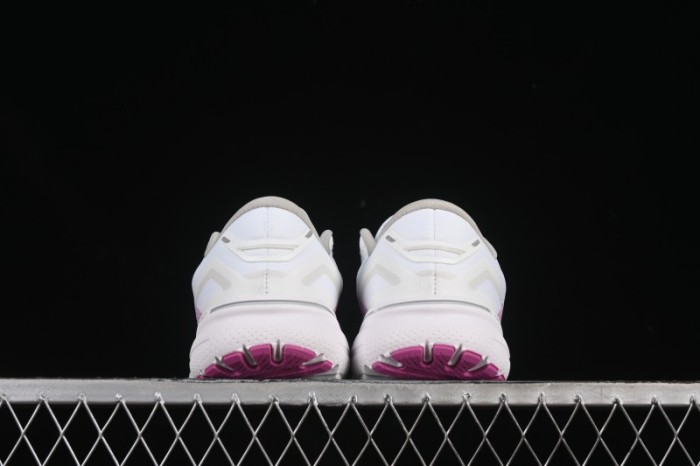 Brooks Ghost 15 Low-Cut Breathable Cushioned Support Casual Running Shoes - 1203801B195