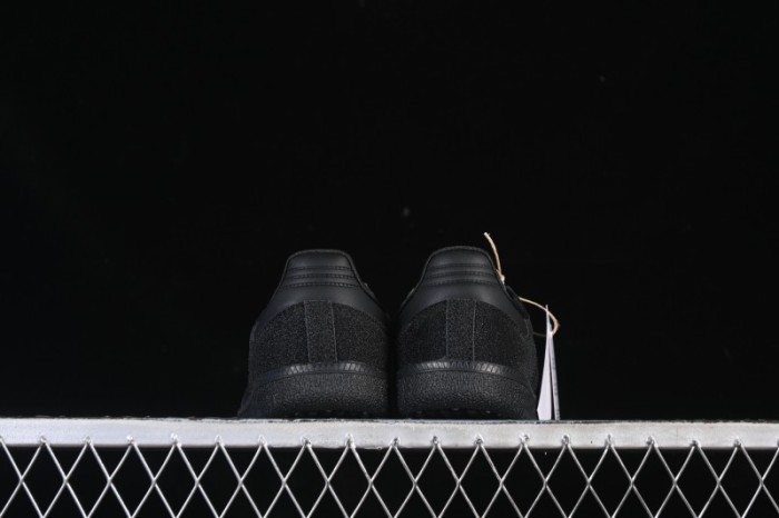 Adidas Samba OG Classic Casual Sneakers - KI6265